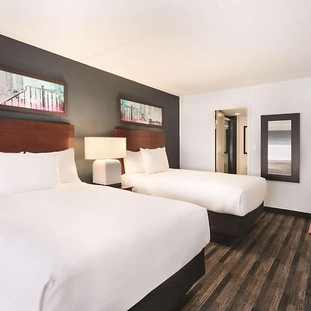 ไฮแอท เฮาส์ - ชาร์ลอตต์ แอร์พอร์ต Hotel ชาร์ล็อต ภายนอก รูปภาพ