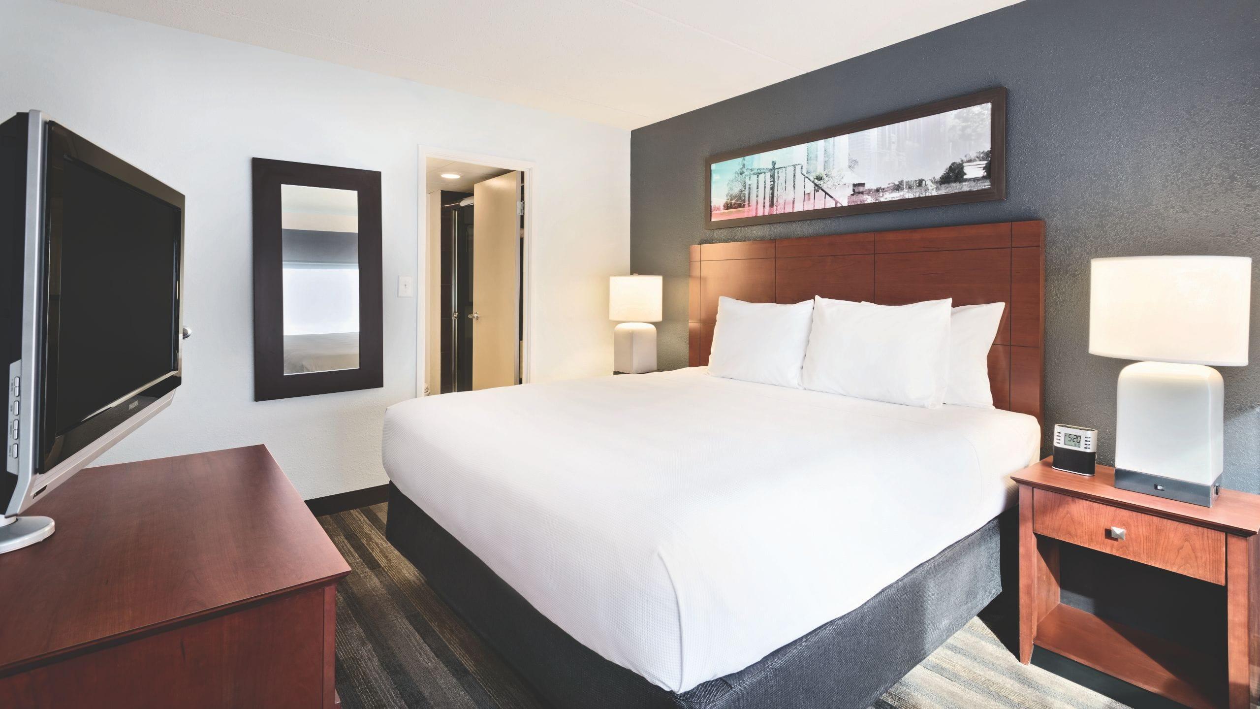 ไฮแอท เฮาส์ - ชาร์ลอตต์ แอร์พอร์ต Hotel ชาร์ล็อต ภายนอก รูปภาพ