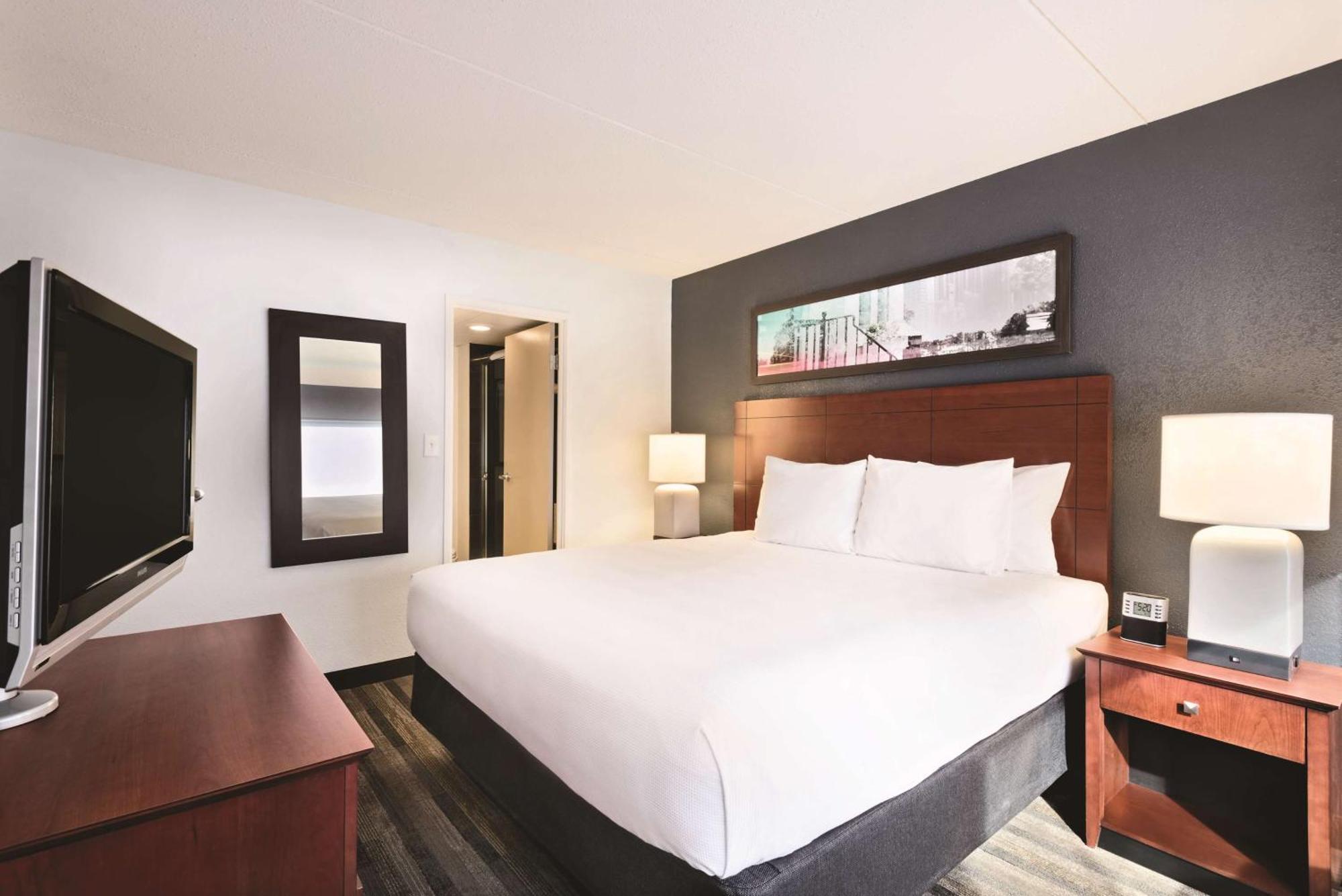 ไฮแอท เฮาส์ - ชาร์ลอตต์ แอร์พอร์ต Hotel ชาร์ล็อต ภายนอก รูปภาพ