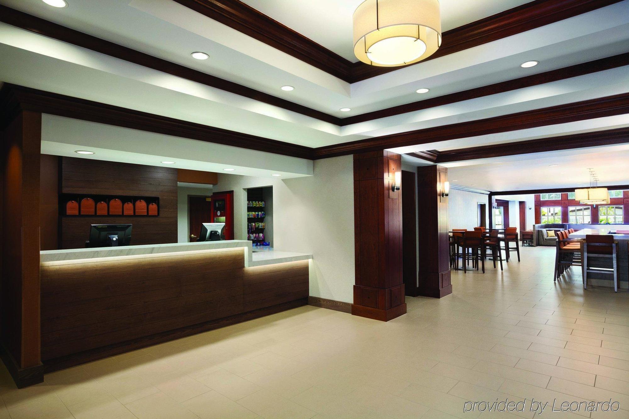 ไฮแอท เฮาส์ - ชาร์ลอตต์ แอร์พอร์ต Hotel ชาร์ล็อต ภายนอก รูปภาพ